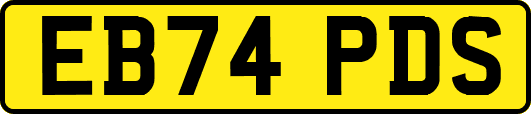 EB74PDS