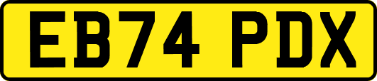EB74PDX