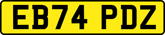 EB74PDZ