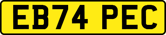 EB74PEC