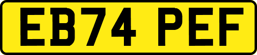 EB74PEF