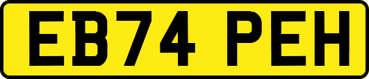 EB74PEH