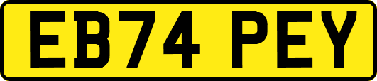 EB74PEY