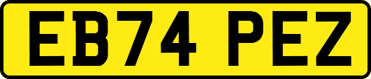 EB74PEZ