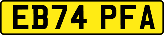 EB74PFA