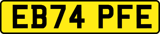 EB74PFE