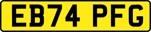 EB74PFG