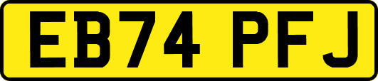 EB74PFJ