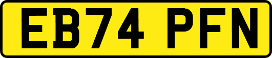 EB74PFN