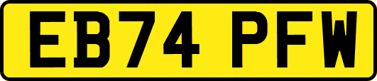 EB74PFW