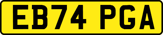 EB74PGA