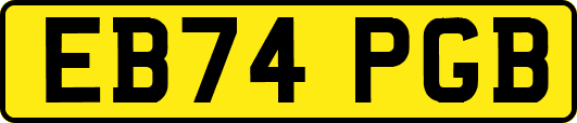 EB74PGB