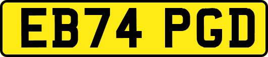 EB74PGD