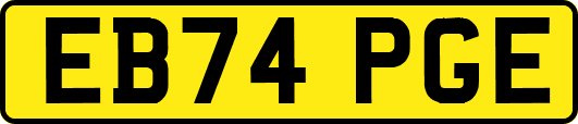 EB74PGE