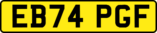 EB74PGF