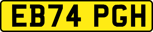 EB74PGH