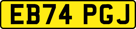 EB74PGJ