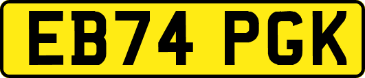 EB74PGK