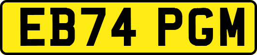 EB74PGM
