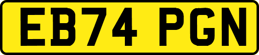 EB74PGN