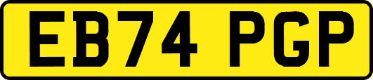 EB74PGP