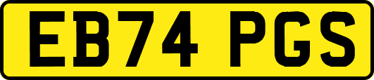 EB74PGS