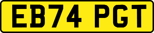EB74PGT