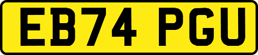 EB74PGU