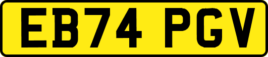 EB74PGV
