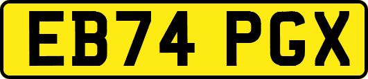 EB74PGX