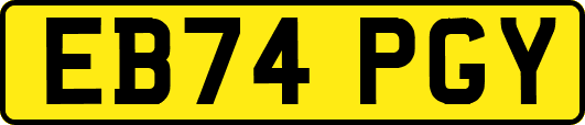 EB74PGY