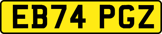 EB74PGZ