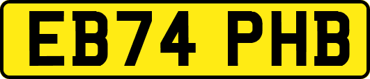 EB74PHB