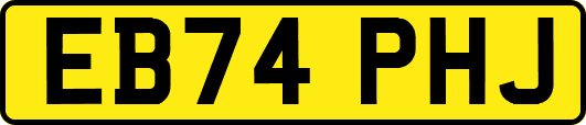EB74PHJ