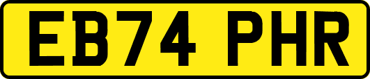 EB74PHR