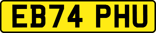 EB74PHU