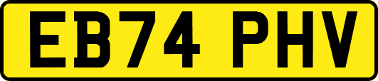 EB74PHV