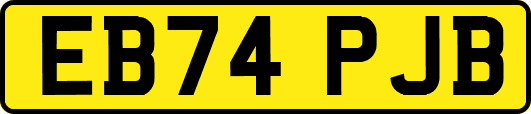 EB74PJB