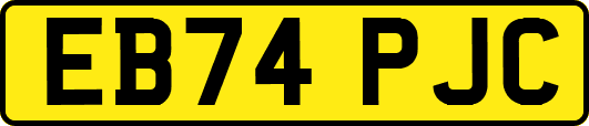 EB74PJC