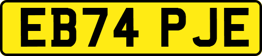 EB74PJE