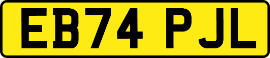 EB74PJL