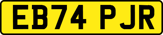 EB74PJR