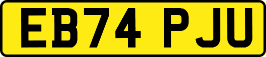 EB74PJU