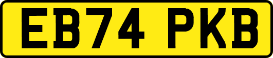 EB74PKB
