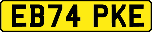 EB74PKE