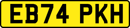 EB74PKH