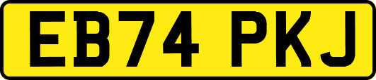 EB74PKJ