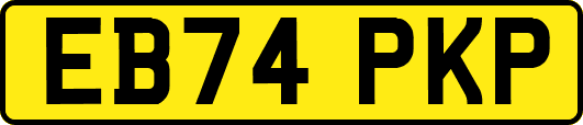 EB74PKP