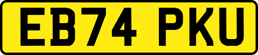 EB74PKU