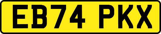 EB74PKX